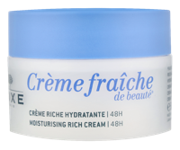 Nuxe Creme Fraiche De Beaute 48H Moisturising Rich Cream 50 ml
