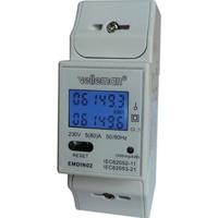 Velleman EMDIN02 Energiekostenmeter - thumbnail