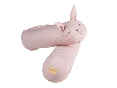 roba Bedbumper (Lichtroze) roba Bedbumper (Lichtroze)