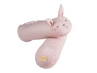 roba Bedbumper (Lichtroze)