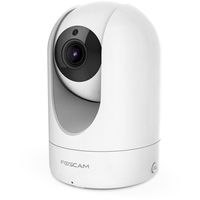 Foscam R2M-W slimme 2MP pan-tilt camera beveiligingscamera - thumbnail