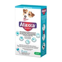 Krka Ataxxa spot on hond - thumbnail
