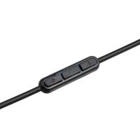 Bose QuietComfort 25 hoofdtelefoon 3.5mm / 2.5mm audiokabel met microfoon/volumeregeling - Zwart