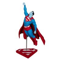 McFarlane DC Direct Statue Superman by Gary Frank
