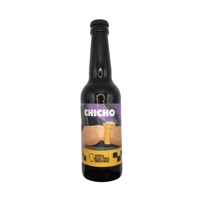 Sofia Electric Brewing Chicho 33cl