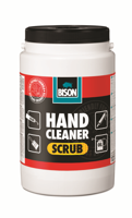 Bison Hand Cleaner Scrub Pot | 3 L - 1497260