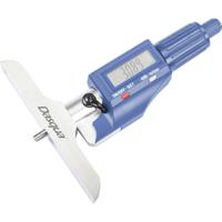 Dasqua 4710-2205 Digitale dieptemicrometer Met digitale weergave 0 - 150 mm DIN 863