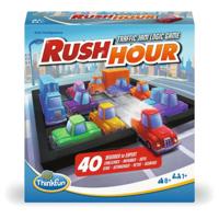 Ravensburger rush hour 2024