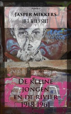 De kleine jongen en de rivier - Jasper Mikkers - Paperback (9789464628661)