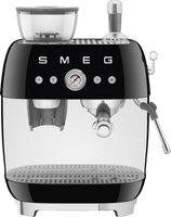 Smeg EGF03BLEU koffiezetapparaat Handmatig Espressomachine 2,4 l - thumbnail
