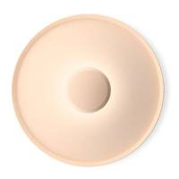 Vibia Top 1160 plafondlamp LED Ø60 Soft Pink