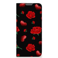 OPPO A96 | A76 Magnet Case Valentine - thumbnail