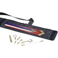 HellermannTyton 897-90001 Cable Scout+ Luxe-set 1 set(s) - thumbnail