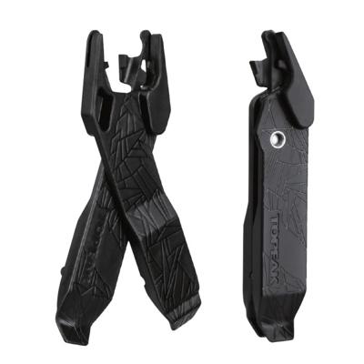 TOPEAK bandenlichter lever