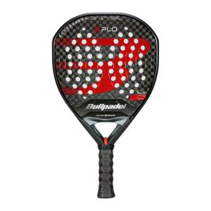 Bullpadel Xplo 25 Padelracket 1