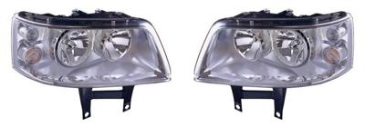 Koplamp Set SET5896964