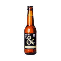 De Molen Yuzu & Kuzu 33cl - thumbnail