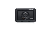 DSC-RX0M2G 1" Compactcamera 15,3 MP CMOS 4800 x 3200 Pixels Zwart