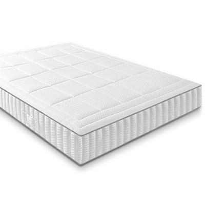 Matras gel foam bamboe Infinity Airmaxx 90x210 dikte 25 cm Matras gel foam bamboe Infinity Airmaxx 90x210 dikte 25 cm