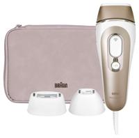 Braun Silk-Expert Pro IPL PL7253 Roségoud, Wit