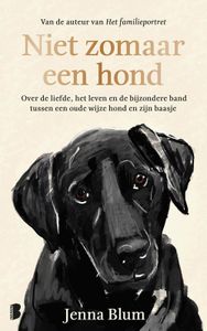 Niet zomaar een hond - Jenna Blum - ebook