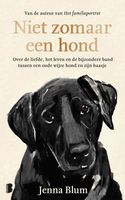 Niet zomaar een hond - Jenna Blum - ebook - thumbnail