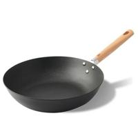 BK Force wok 30 cm - thumbnail