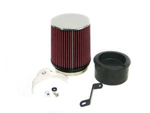 K&N 57i Performance Kit passend voor BMW E46 330i 24v MPi 231pk 6/2000- (57-0440) 570440