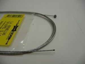 Binnenkabel Slurf Schakel Linea/Nimbus Zink