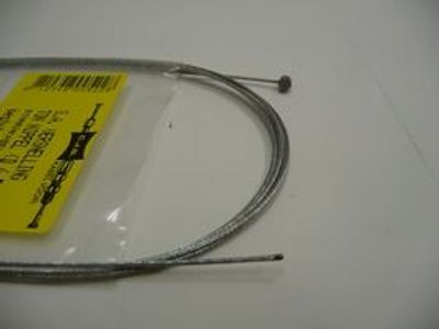 Binnenkabel Slurf Schakel Linea/Nimbus Zink