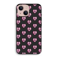 GIRL POWER: iPhone 13 mini Biologisch afbreekbaar hoesje
