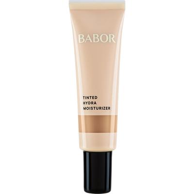 BABOR Tinted Hydra Moisture 03 Almond 30ml BABOR Tinted Hydra Moisture 03 Almond 30ml