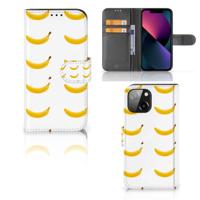iPhone 13 Mini | Book Cover | Banana