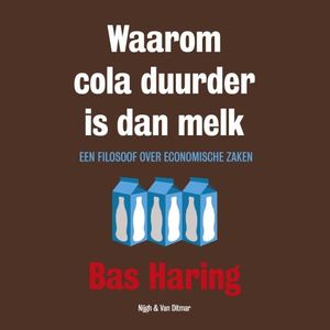 Waarom cola duurder is dan melk