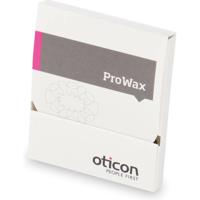 Oticon - Prowax Systeem - hoortoestellen - filters - in het oor hoortoestel - oorstukjes - thumbnail