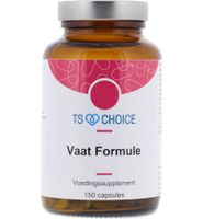 TS Choice Vaat Formule Capsules