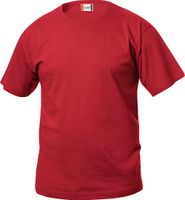 Clique 029030 Basic-T - Rood - s