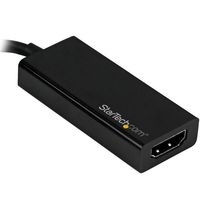 StarTech.com USB-C naar HDMI adapter 4K 60Hz - thumbnail