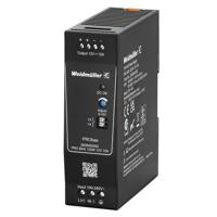 Weidmüller PRO BAS 120W 12V 10A DIN-rail netvoeding Inhoud: 1 stuk(s)