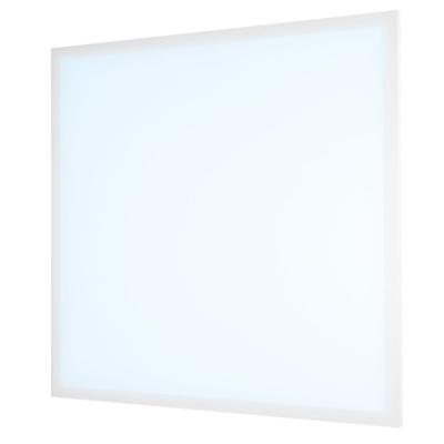 LED Paneel - 62x62 cm - 36 Watt - 4860lm (135lm/W) - 6500K daglicht wit - Philips Driver - Flikkervrij - UGR22 - 5 jaar garantie