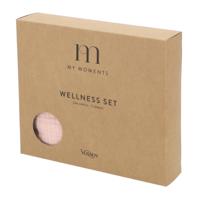 Vossen Vossen SET Wellness one size pearl skin