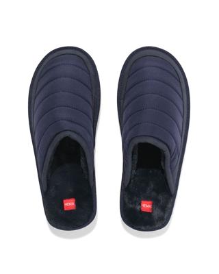 051 Herensloffen Donkerblauw Donkerblauw (donkerblauw)