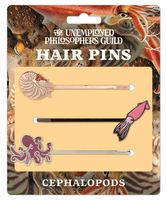 UPG Haarspelden - Cephalopoden
