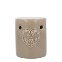 Scentchips - Waxbrander Taupe - Wax Melts Brander - Geurbrander