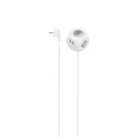Hama stekkerdoos-kubus 3-voudig usb-c/a 17 w met schakelaar 1,4 m wit - thumbnail