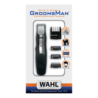 Wahl Groomsman Tondeuse