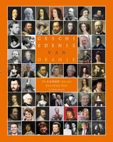 Geschiedenis van Oranje - Gerben Graddesz Hellinga - ebook