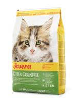 Josera 4032254755005 droogvoer voor kat 2 kg Katje Gevogelte