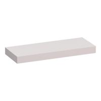 Brauer Creek Topblad Vrijhangend - 120 cm - Mat Zand