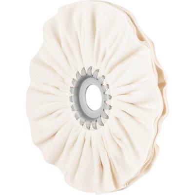 PFERD TOOLS 44271504 Tuchring Diameter 150 mm 5 stuk(s)